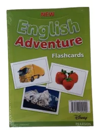 new-english-adventure-klasa-2-flashcards-karty-obrazkowe-praca-zbiorowa