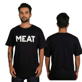 koszulka-meska-the-dudes-meat-classic-t-shirt-bawelniana-czarna