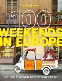 lonely-planet-100-weekends-in-europe-lonely-planet