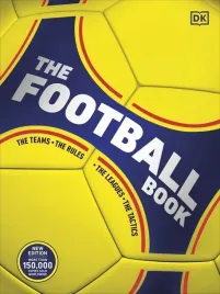 the-football-book-praca-zbiorowa