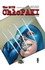 the-boys-chlopaki-tom-5-herospazm-darick-robertson-garth-ennis