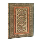 notes-a5-paperblanks-zielony