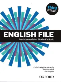 english-file-pre-intermediate-student-s-book-christina-latham-koenig-oxenden-clive