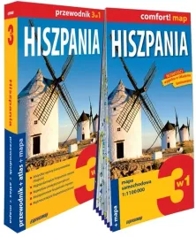 hiszpania-3w1-przewodnik-atlas-mapa-anna-marchlik-larysa-rogala-zuzanna-jakubowska