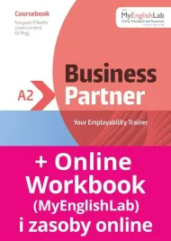 business-partner-a2-coursebook-with-myenglishlab-ed-pegg-lewis-lansford-margaret-o-keeffe