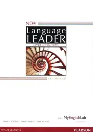 new-language-leader-upper-intermediate-coursebook-with-myenglishlab-david-cotton