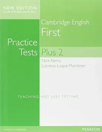 cambridge-first-volume-2-practice-tests-plus-new-edition-students-book-without-key-nick-kenny