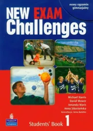new-exam-challenges-1-students-book-praca-zbiorowa