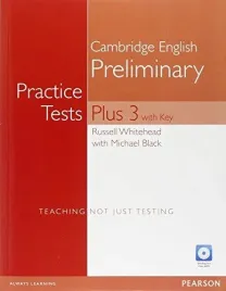 practice-tests-plus-pet-3-key-cd-russell-whitehead