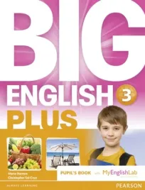big-english-plus-3-pupil-s-book-myenglishlab-praca-zbiorowa