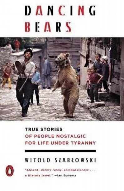 dancing-bears-witold-szablowski