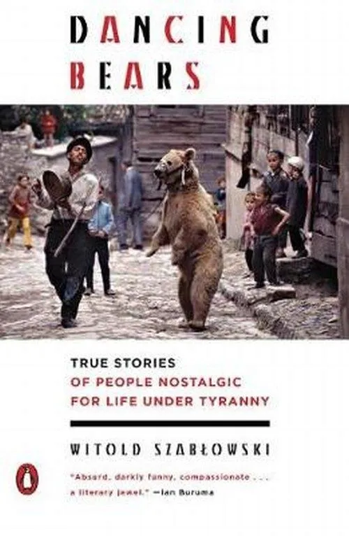 dancing-bears-witold-szablowski