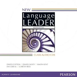 language-leader-new-advanced-class-cd-david-cotton-david-falvey-simon-kent-ian-lebeau