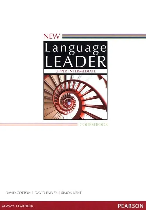 language-leader-new-upper-intermediate-coursebook-cotton-david-wydawnictwo-pearson