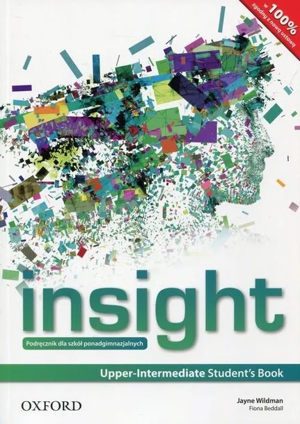 insight-upper-intermediate-student-s-book-jayne-wildman