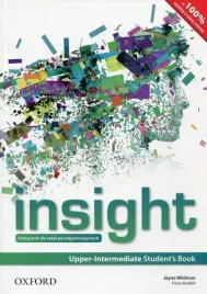 insight-upper-intermediate-student-s-book-jayne-wildman