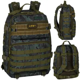 plecak-szkolny-jednokomorowy-coolpack-zielony-20-l