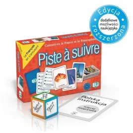 gra-jezykowa-francuski-piste-a-suivre-eli-praca-zbiorowa