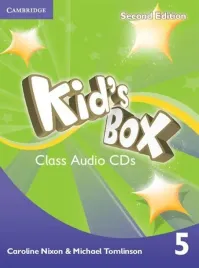 kid-s-box-level-5-class-audio-cds-3-2014-cambridge-university-press-cd