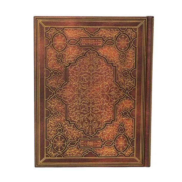 notes-a2-paperblanks-brazowy-rozmiar-a2