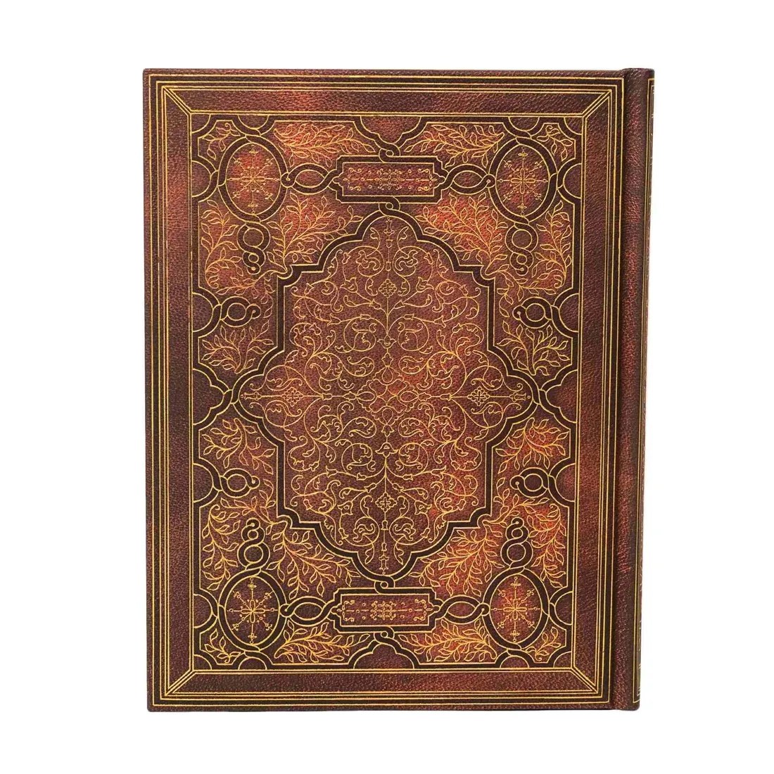 notes-a2-paperblanks-brazowy