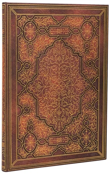 notes-a2-paperblanks-brazowy-okladka-twarda