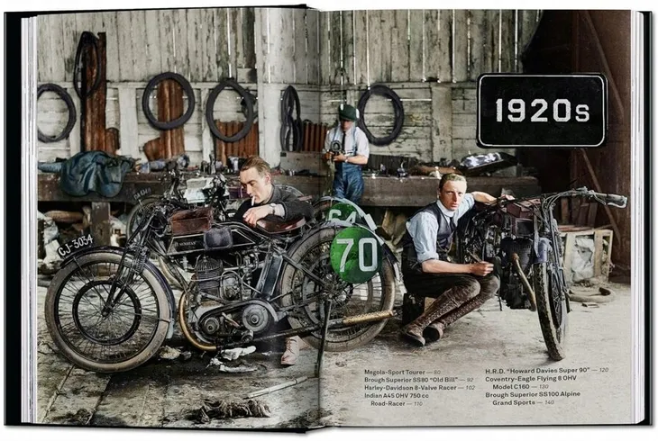 motorcycles-fiell-peter-okladka-twarda