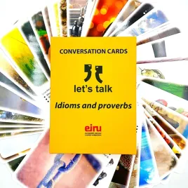 karty-konwersacyjne-let-s-talk-idioms-and-proverbs-praca-zbiorowa