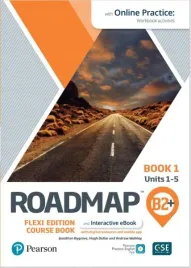 roadmap-b2-flexi-edition-course-book-1-and-interactive-ebook-with-online-practice-access-praca-zbiorowa