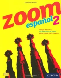 zoom-espanol-2-student-book-praca-zbiorowa