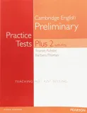 practice-tests-plus-pet-2-key-thomas-barbara