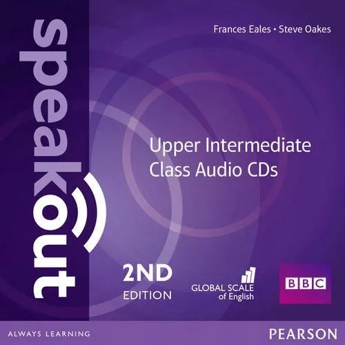 speakout-2nd-edition-upper-intermediate-class-audio-cd-frances-eales