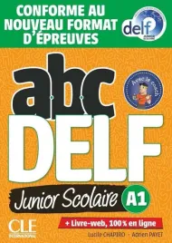 abc-delf-junior-scolaire-a1-cd-mp3-rozwiazania-wersja-online-chapiro-lucile-payet-adrien