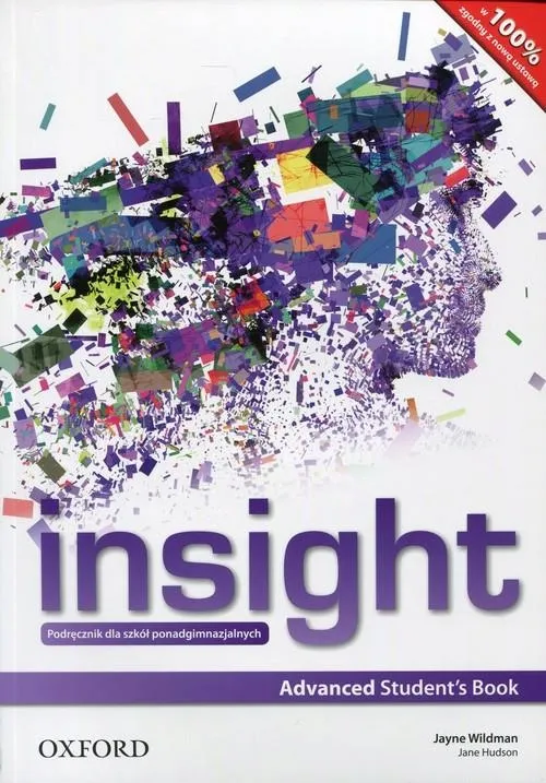insight-advanced-student-s-book-jayne-wildman