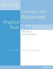 cambridge-advanced-volume-2-practice-tests-plus-new-edition-students-book-without-key-nick-kenny