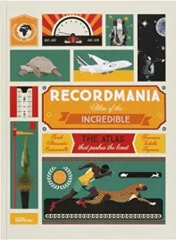 recordmania-atlas-of-the-incredible-praca-zbiorowa