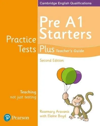 practice-tests-plus-yle-2ed-starters-teacher-s-guide-rosemary-aravanis