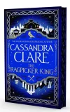 the-ragpicker-king-clare-cassandra-wydawnictwo-picador