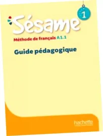 sesame-1-przewodnik-metodyczny-hugues-denisot-cedric-crosnier