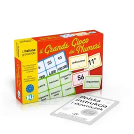 gra-jezykowa-eli-il-grande-gioco-dei-numeri-praca-zbiorowa