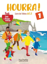 hourra-1-podrecznik-kod-podrecznik-online-pack-hugues-denisot-stephanie-rivasseau