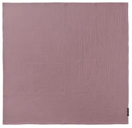 lullalove-otulacz-bawelniany-muslinowy-100x80-cm-brudny-roz