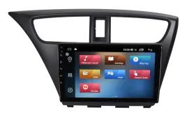 radio-nawigacja-gps-honda-civic-ix-2011-17-android