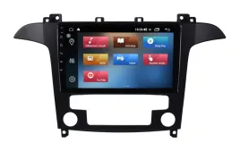 radio-nawigacja-gps-ford-s-max-2006-2015-android
