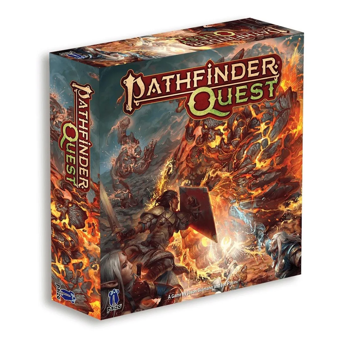 gra-planszowa-pathfinder-quest-standard-edition