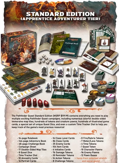 gra-planszowa-pathfinder-quest-standard-edition