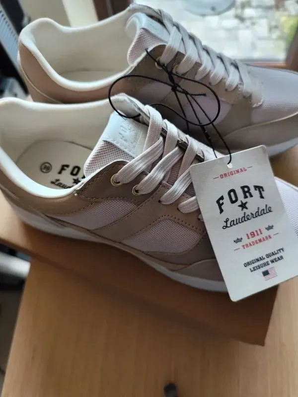buty-fort