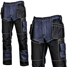 spodnie-robocze-ochronne-xl-jeans-lahti-pro-l40518