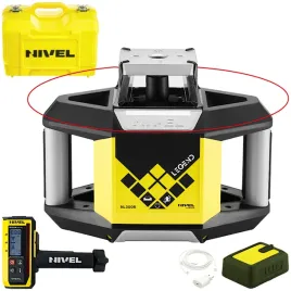 niwelator-laserowy-obrotowy-czerwony-500m-akc-nivel-system-nl300r-digital