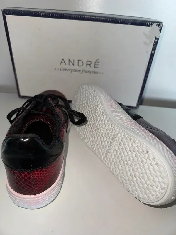 buty-andre-damskie-stan-nowy